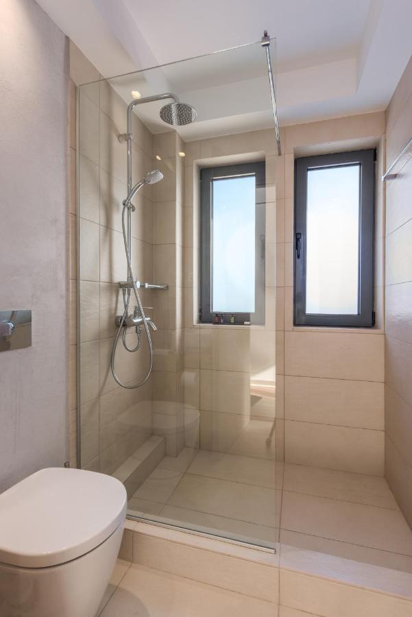 The Dynasty Villas Syvota Exterior foto